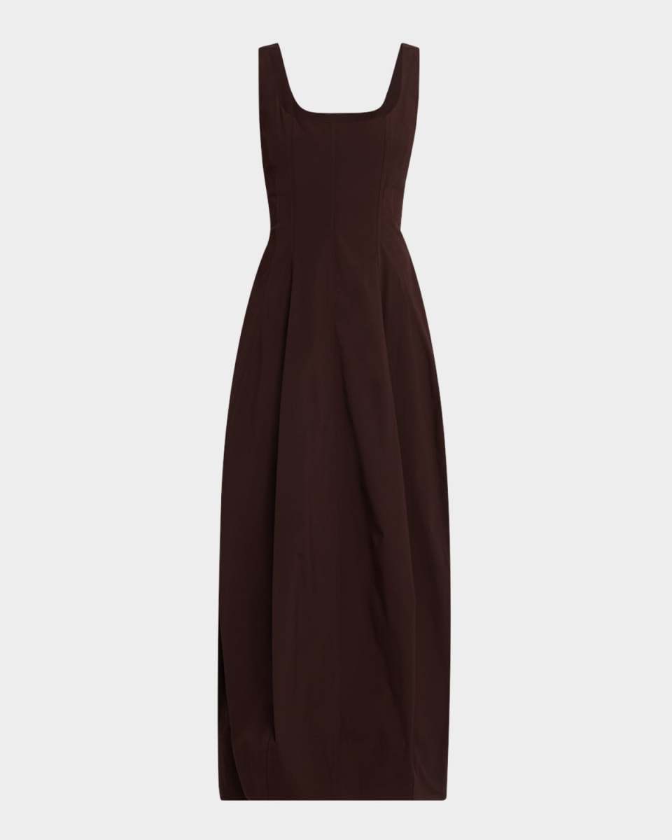 Veda Bubble Dress